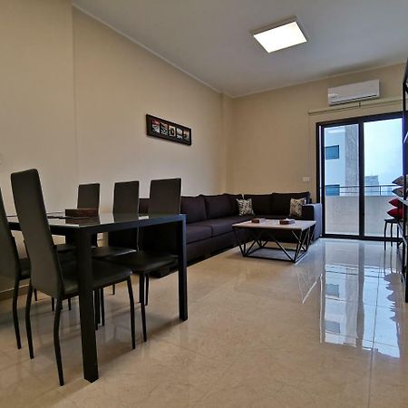 West House Apartments-Mar Mikhael Бейрут Экстерьер фото