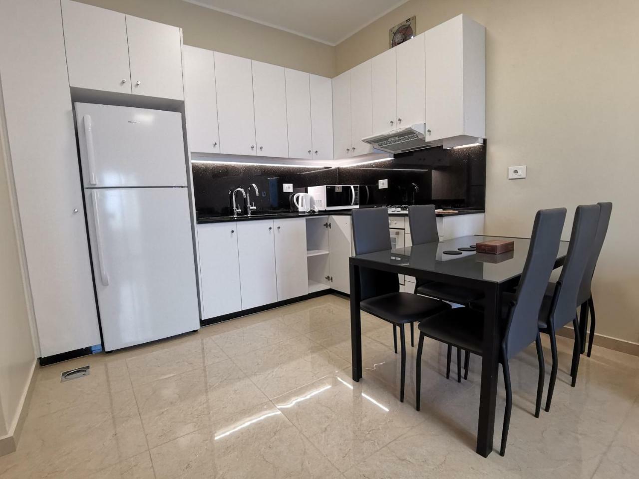 West House Apartments-Mar Mikhael Бейрут Экстерьер фото