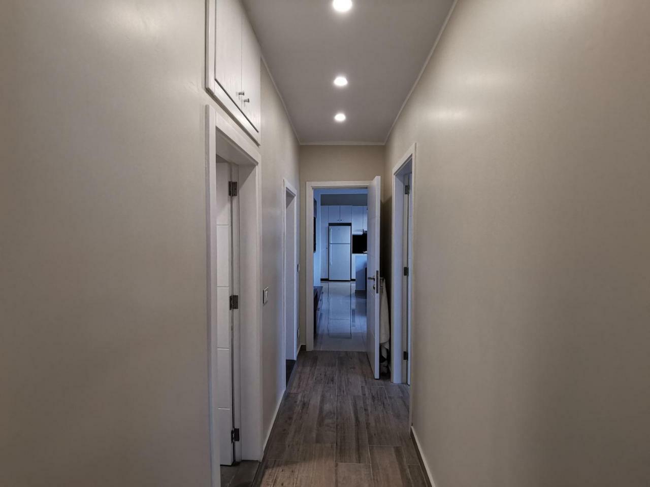 West House Apartments-Mar Mikhael Бейрут Экстерьер фото